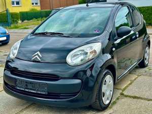 Citroen C1 1.0 Advance * TÜV-AU.: 07.2025 * Allwetterrei