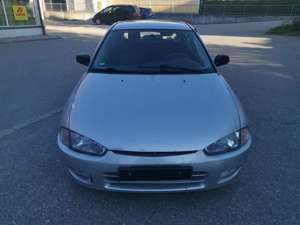 Mitsubishi Colt 1300 GL