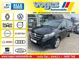 Mercedes-Benz V 220 CDI lang 7G-TRONIC Edition