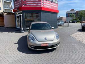 Volkswagen New Beetle Design/Bluetooth/Tempomat/PDC/Sitzheizung/Navi