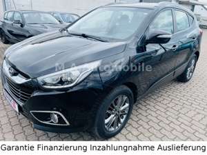 Hyundai iX35 FIFA World Cup Edition 2WD