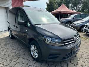 Volkswagen Caddy Nfz Kasten EcoProfi BMT