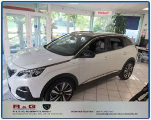 Peugeot 3008 Hybrid4 300 GT e-EAT8, Allrad, Navi,19 Zoll LM,LED