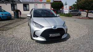 Toyota Yaris Hybrid 1.5 VVT-i Comfort