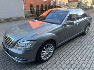 Mercedes-Benz S 500 S -Klasse Lim. S 500 CGI BE Langversion