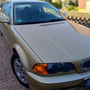 BMW 328 328+Ci