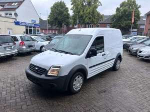 Ford Transit Connect Kasten lang