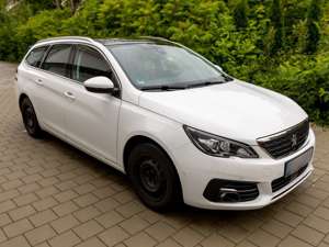 Peugeot 308 308 SW SW PureTech 130 GPF EAT8 Stop