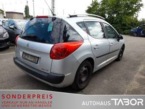 Peugeot 207 1.6 16V HDi FAP SW Tendance Pano Klima