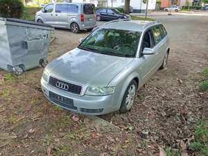 Audi A6 2.5 TDI