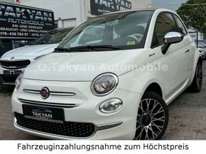 Fiat 500 Dolcevita