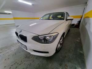 BMW 116 116i+Aut.