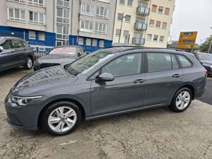 Volkswagen Golf VIII Variant Life 1,5 Ltr. - eTSI ACT