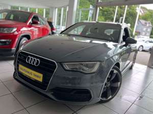 Audi A3 Sportback 2.0 S line Sportpaket Plus quattro