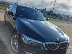 BMW 520 520d Touring Business