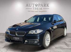 BMW 530 d xDrive (Automatik- Head Up- Navi- Tempomat)