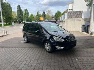 Ford Galaxy 2.0 Titanium