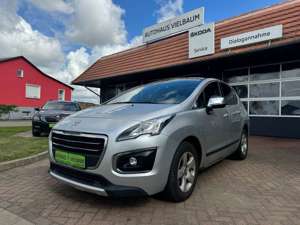 Peugeot 3008 Allure HDI Autom. 1,6 88kw