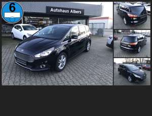 Ford S-Max 2.0 TDCi Titanium, NAVI, LED, Business-P.