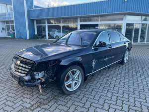 Mercedes-Benz S 450 S Lim. 4Matic Lang°Pano°RFK°NAVI°14TKM