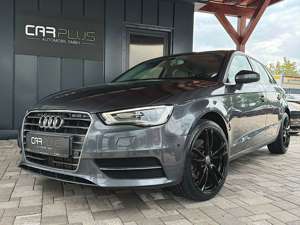 Audi A3 Sportback 1.8TFSI ambiente quattro *LED*NAVI*