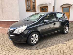 Opel Corsa Edition Tüv-AU neu