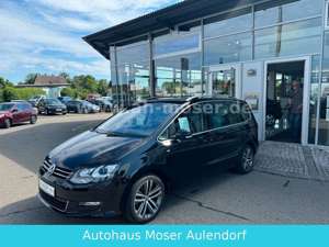 Volkswagen Sharan Cup 7SITZE/XENON/AHK/NAVI/SH/MFL