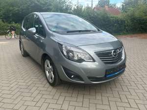 Opel Meriva Innovation /Tüv Neu /Klima /Euro 5