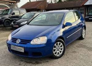 Volkswagen Golf Comfortline, Navi, Automatik