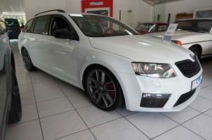 Skoda Octavia RS *AHK* *KeylessGo* *Navi*