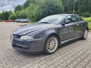 Alfa Romeo GT 2.0 16V JTS Progression Bild 2 Alfa Romeo GT 2.0 16V JTS Progression Bild 2