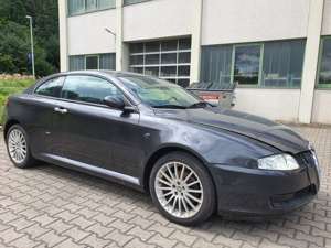 Alfa Romeo GT 2.0 16V JTS Progression Bild 5 Alfa Romeo GT 2.0 16V JTS Progression Bild 5