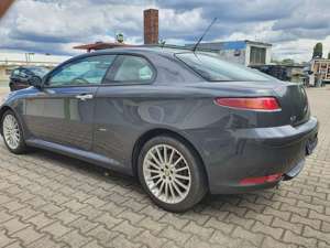 Alfa Romeo GT 2.0 16V JTS Progression Bild 3 Alfa Romeo GT 2.0 16V JTS Progression Bild 3