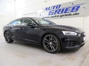 Audi A5 40 TFSI Sportback Xenon, Navi, 20" Alu