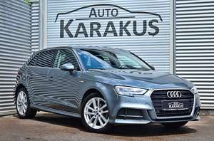 Audi A3 30 TDI SB S.line/+ "Navi/Leder/LED"