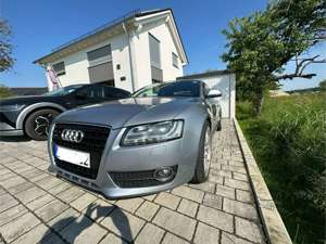 Audi A5 3.0 TDI DPF quattro