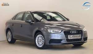 Audi A3 Limo 1.4TSI 140PS S-Tronic ACC StdHei. 1.Hand