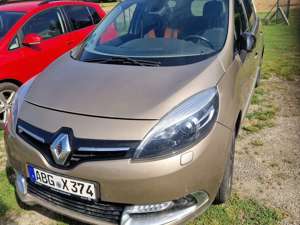 Renault Grand Scenic dCi 150 Automatik Bose Edition