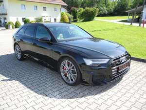 Audi S6 3.0 TDI quattro