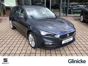 SEAT Leon Style 1.0 eTSI DSG Full-Link+SHZ+Clima