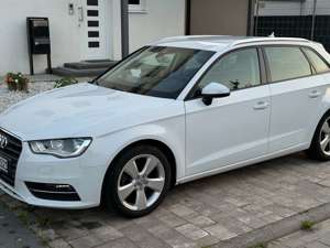 Audi A3 A3 Sportback 1.4 TFSI Sportback S-Tronic