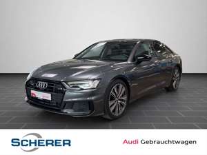 Audi A6 Limo. sport 55 TFSI e quattro 270(367) kW(PS)