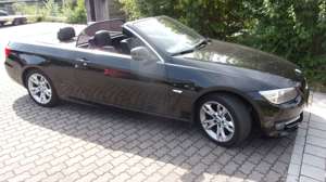 BMW 320 320i Cabrio E93  - NUR 115T Km