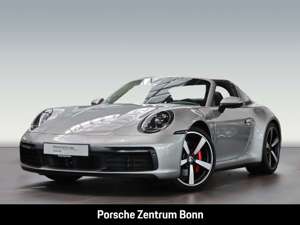 Porsche 911 992 Targa 4S ''SportChrono Sportabgas InnoDrive''