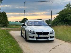 BMW 650 6er Gran Coupe 650i xDrive Gran Coupe