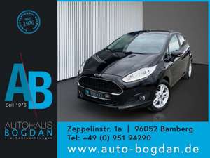 Ford Fiesta Celebration Navi*SHZ**bhzb.Frontscheibe*