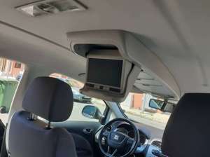 SEAT Altea XL Altea XL 1.8 TSI automat DSG Style