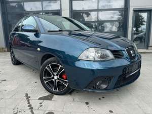 SEAT Ibiza Comfort Edition