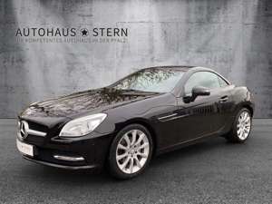 Mercedes-Benz SLK 200 Roadster|PDC|SHZ|NHZ|Navi|Ambiente|Klima