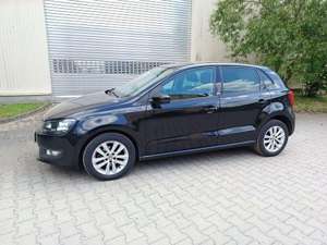 Volkswagen Polo Polo 1.4 Style